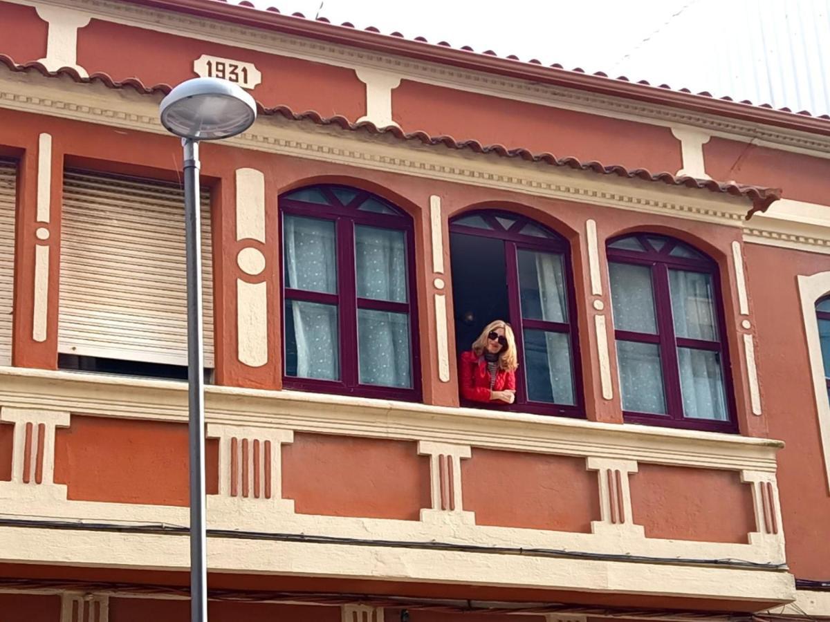 Atico Maravilloso En Cangas , Vigo Kültér fotó