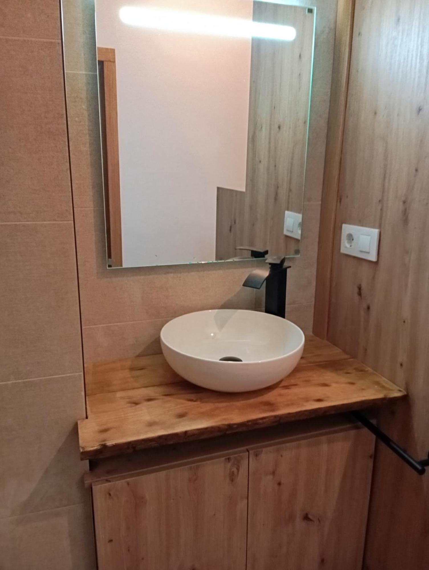Atico Maravilloso En Cangas , Vigo Kültér fotó