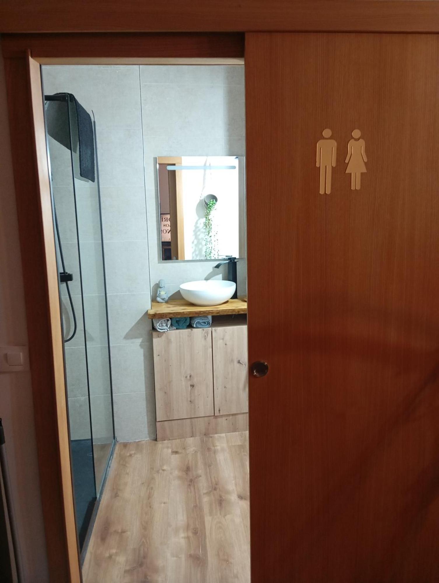 Atico Maravilloso En Cangas , Vigo Kültér fotó